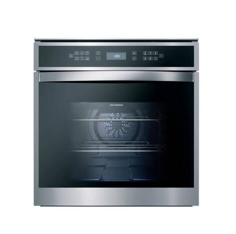 manutenção Forno