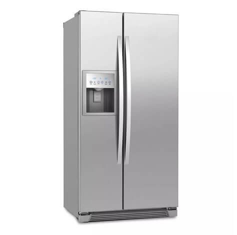 manutenção Refrigerador
