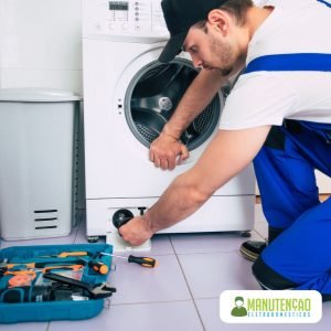 Assistência Técnica de eletrodomésticos